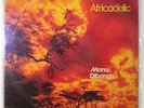 MANU DIBANGO : africadelic  AFRO JAZZ FUNK 