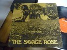 THE SAVAGE ROSE IN THE PLAIN 1969 DANISH PROGRESSIVE 