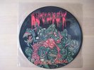 AUTOPSY-MENTAL FUNERAL LP PICTURE DISC...METAL/DEATH/BLACK