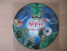 AUTOPSY-SEVERED SURVIVAL LP PICTURE DISC...METAL/DEATH/BLACK
