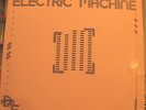 OBSCURE DISCO FUNK LIBRARY ELECTRIC MACHINE SPACY ITALO