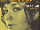 Linda Thorson (Tara King ) - Here I Am - The Avengers - Mod Soul dancer 45 HEAR