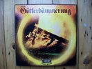 DECCA SET 292-7 6lp 1st WBG EX+ WAGNER GOTTERDAMMERUNG SOLTI LUDWIG NILSSON