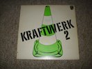KRAFTWERK 2 LP grüner Pylon 1971