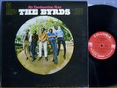 Byrds Mr Tambourine Man 2 Eye 360 Sound Red & White Original Mono NMint  Superb