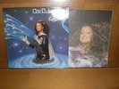 Dee D. Jackson - Cosmic Curves 12`LP mit Riesenposter sehr gut