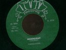 VANGUARDS Rare Doo Wop 45 on IVY