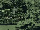 BLUE NOTE 84105 IKE QUEBEC: It Might As Well Be Spring VAN GELDER