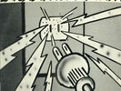 SCARCE DISCO FUNK LP - DISCONNECTION Prelude - N MINT
