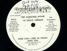 HAMILTON AFFAIR 12