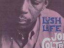 John Coltrane Lush Life Original 1960 Prestige PRLP 7188 LP Inner Sleeve VG+