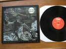 Axegrinder: Rise of the serpent men LP  Orig lp in Nr Mint condition  amebix
