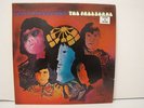 FREEBORNE  --Peak Impressions-- MONITOR RECORDS / SPECIAL DJ LP