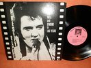 ELVIS PRESLEY  IMPORT RECORD  IS ALIVE AND WELL AND SINGING IN LAS VEGAS