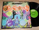 Excellent 1960s Psych/Rock LP - THE ZOMBIES 