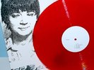 CAT POWER FIRST ALBUM RED VINYL ORIGINAL DEAR SIR LP RECORD N.MINT VERY RARE
