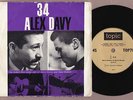 ALEXIS KORNER & DAVY GRAHAM - E.P.   