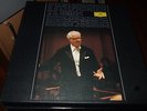 JOCHUM : BRUCKNER 9 SYMPHONIEN TE DEUM 11LP BOX DGG 2740136 GERMANY