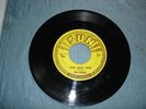 carl perkins # 224  gone gone gone & let the juke box keep on playing