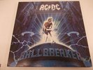  AC-DC BALLBREAKER FIRST PRESS GERMANY  LP 1995