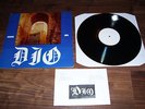 Dio - Heaven and Hell Live 1984 LP - VINYL -  - Black Sabbath - Deep