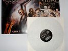 Cannibal Corpse Gore Obsessed LP 2002 Metal Blade 1st Press Asphyx Sinister