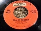 New Jersey GARAGE PSYCH 45 The Most 