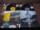 Clash From Here to Eternity UK DBL Vinyl LP Joe Strummer Big Audio Dynamite