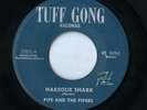 Pipe & The Pipers 