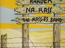 RASSES BAND Harder Na Rass JAMMY 79 ROOTS REGGAE DUB LP