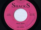 Don Junior/Errol Dunkley 