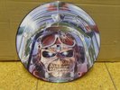 IRON MAIDEN - ACES HIGH PICTURE DISC
