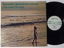 ALESSANDRO ALESSANDRONI 1973 Italy only ORIG library 