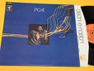 PACIFIC GAS & ELECTRIC LP SAME 1°ST ORIG ITALY 1972 RARO