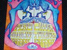 CLEAN 1972 FILLMORE 3LP BOX - COMPLETE = GRATEFUL DEAD Beautiful Day QUICKSILVER
