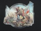 IRON MAIDEN THE TROOPER 7