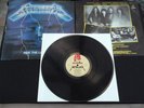 METALLICA RIDE THE LIGHTNING 12