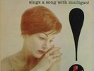 Annie Ross-Sings A Song With Mulligan-World Pacific 1253-MONO NICE