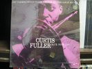 Curtis Fuller Vol. 3- Blue Note LP-1583-Mono-47 W 63rd-Ear-RVG Stamp-Deep Groove