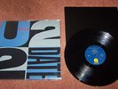 U2  2 DATE PROMO  VINYL LP.EX.