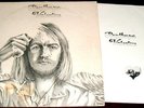 ROY HARPER..VALENTINE..VINYL LP EX + BOOKLET HARVEST A2 B2 JIMMY PAGE KEITH MOON