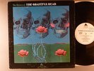 Grateful Dead  The History Of The Grateful Dead    White Label Promo