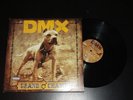 DMX - Grand Champ (Vinyl 2LP  - Feat. 50 Cent, Styles P, Jadakiss - Rarität)