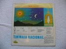 TIM MAIA RACIONAL VOL.1  1974 BRASIL ORIG. SEROMA LATIN FUNK JAZZ SOUL