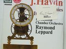 Raymond Leppard HAYDN Symphonies 101-104 - Erato NUM 751412 AUTOGRAPHED - SEALED