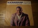 H.B. Barnum on RCA 47-8112 It Hurts Too Much To Cry Northern Soul