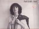 Patti Smith- Horses-Classic 70's Punk LP-Sealed Copy-Arista Label
