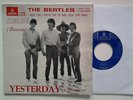 THE BEATLES i need you RARE SPANISH EP 45 ODEON 2º PRESS 1J 016-04.669M