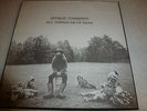 GEORGE HARRISON..ALL THINGS MUST PASS.. UK IST ISSUE APPLE LABEL No STCH 639