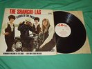 The Shangri Las 1964  - Leader Of The Pack LP - 1st UK Press - Ex  Condition 